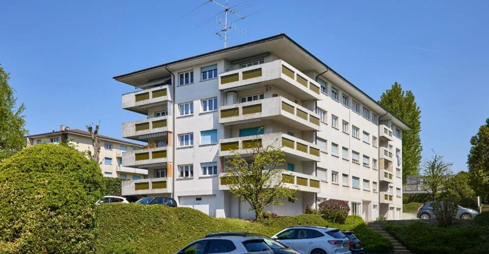 Appartement