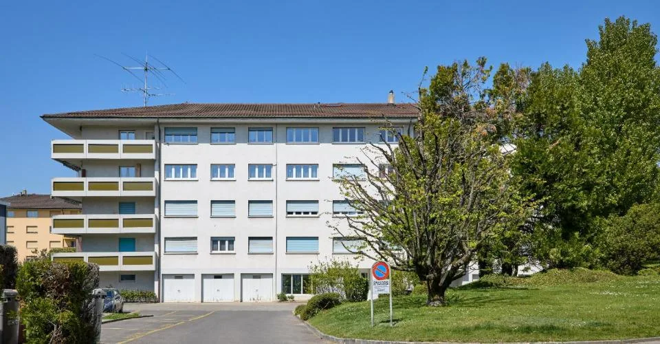 Appartement
