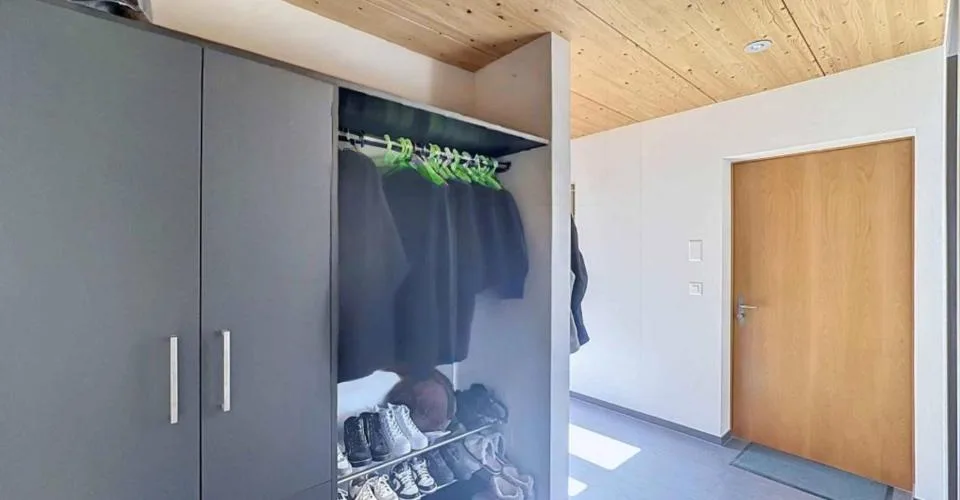Magnifique duplex de 4½ pièces de standing dans une PPE familiale