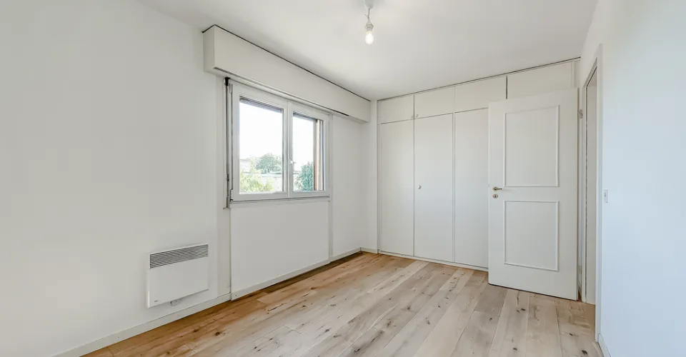 Magnifique 4.5 pièces rénové au coeur de Rolle - 1ère location