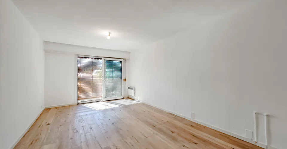 Magnifique 4.5 pièces rénové au coeur de Rolle - 1ère location