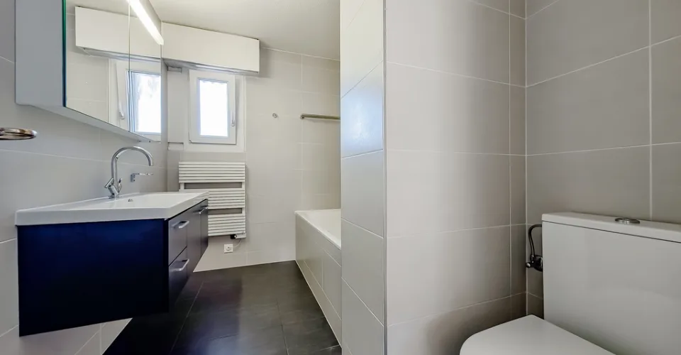 Magnifique 4.5 pièces rénové au coeur de Rolle - 1ère location