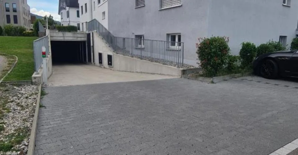 Parkplatz in Goldach zu vermieten – Foto 2 von 2