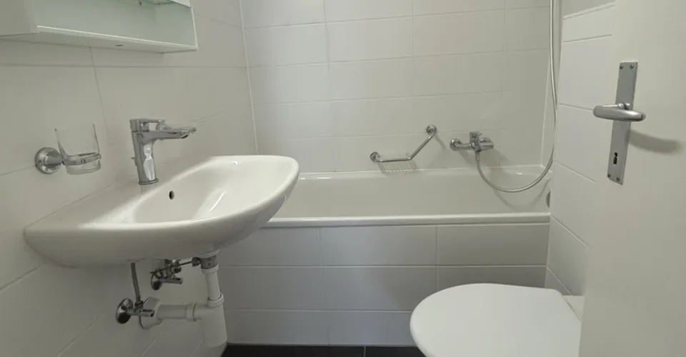 À louer - Appartement 2 pièces à Lausanne (Sous-Gare)