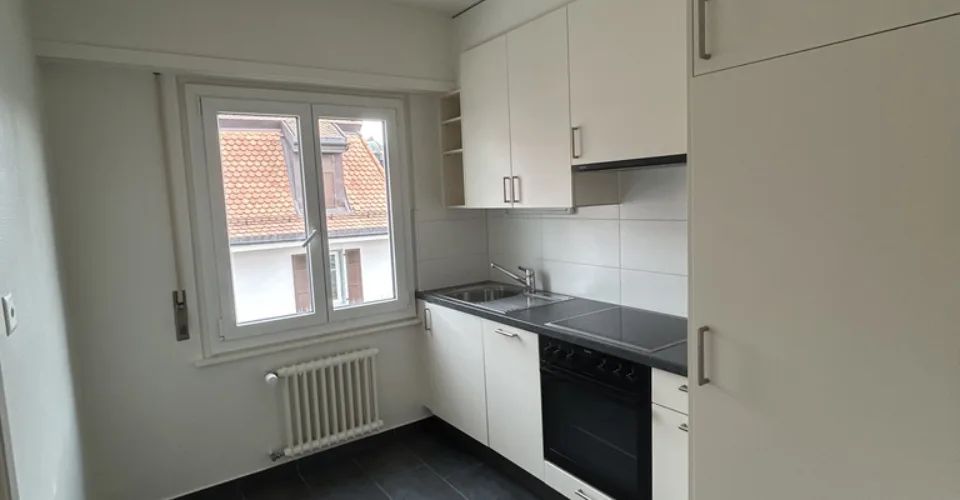 À louer - Appartement 2 pièces à Lausanne (Sous-Gare)