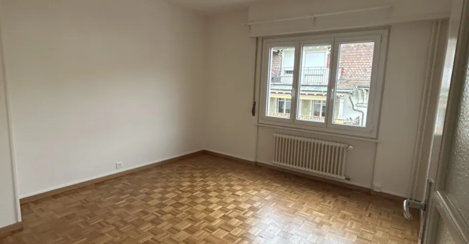 À louer - Appartement 2 pièces à Lausanne (Sous-Gare)