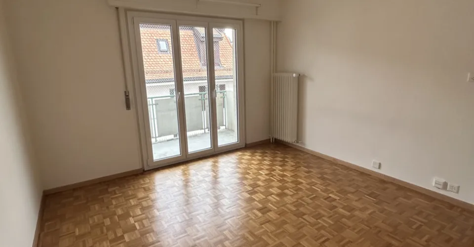 À louer - Appartement 2 pièces à Lausanne (Sous-Gare)