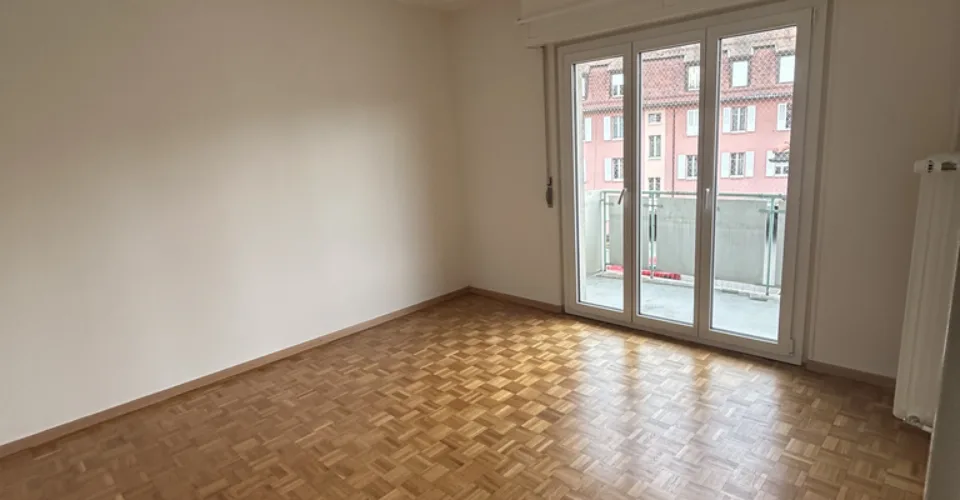 À louer - Appartement 2 pièces à Lausanne (Sous-Gare)