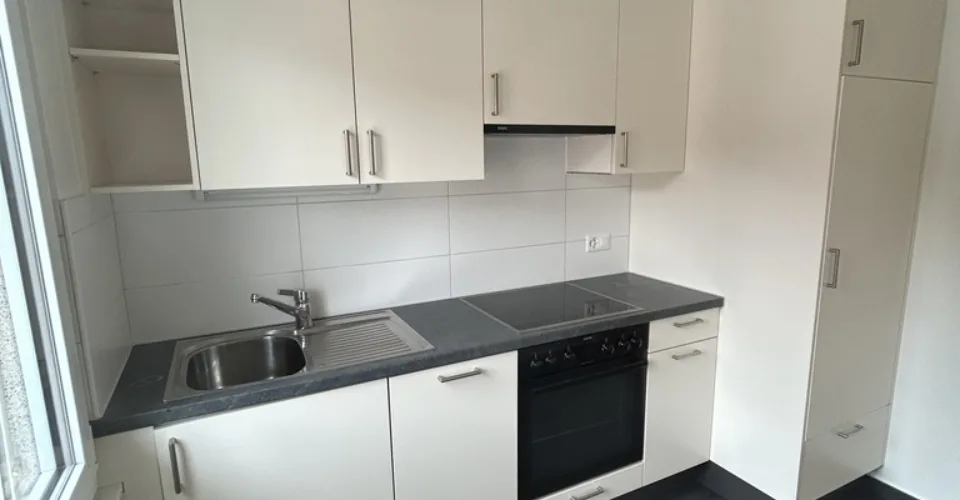 À louer - Appartement 2 pièces à Lausanne (Sous-Gare)