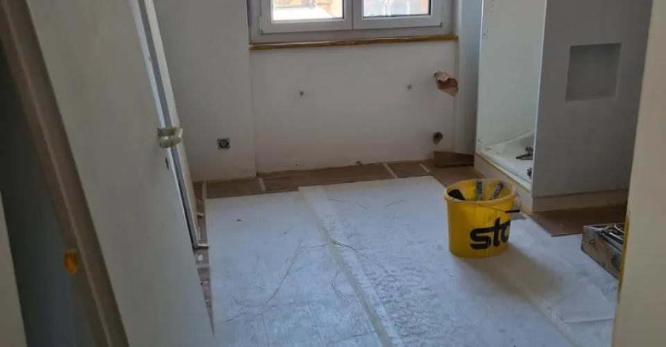 Joli 4 pièces au centre de Crans à louer à l'année refait à neuf