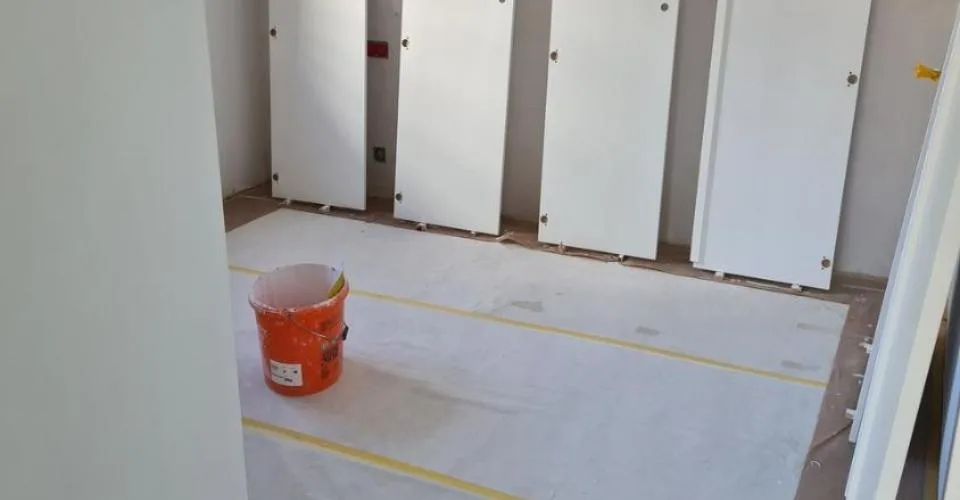 Joli 4 pièces au centre de Crans à louer à l'année refait à neuf