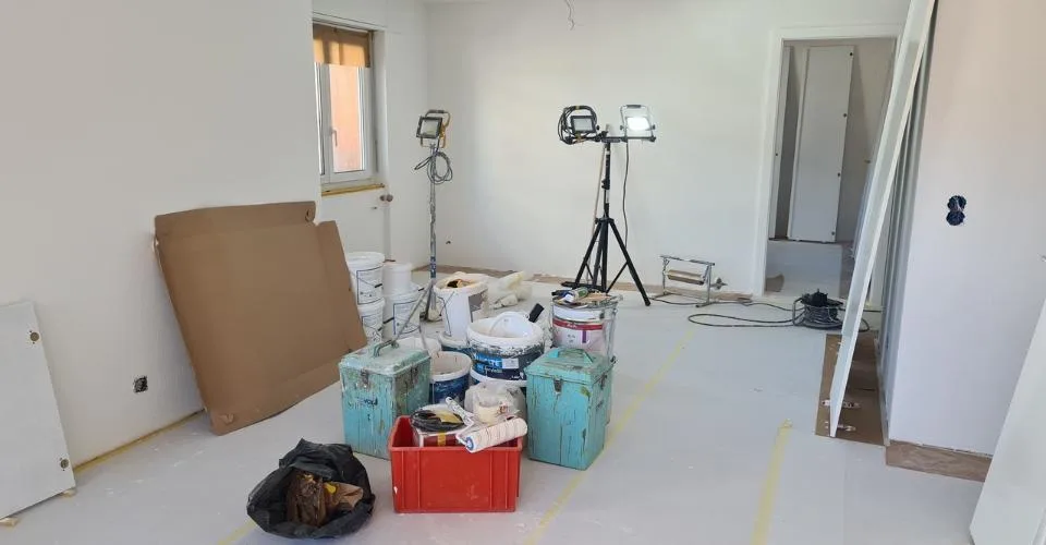 Joli 4 pièces au centre de Crans à louer à l'année refait à neuf