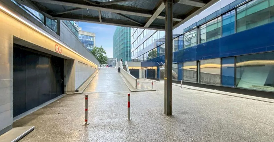 Places intérieures pour les vélos cargo à louer ! – foto 2 di 2