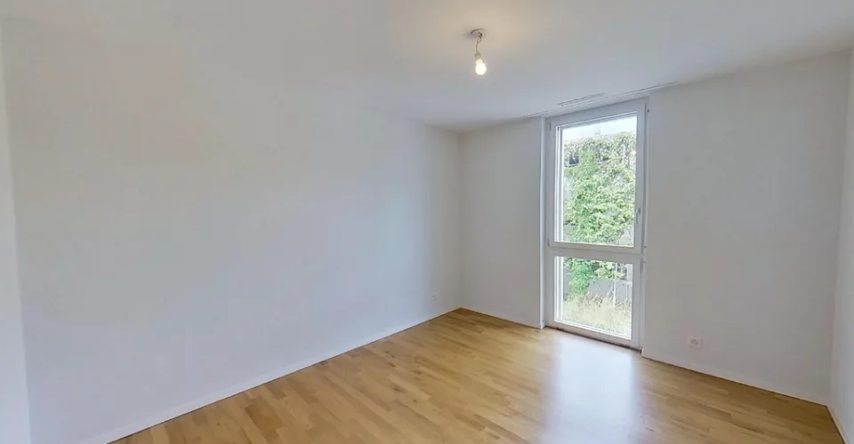 Appartement de 3.5 pièces au coeur de l'écoquartier Eikenott