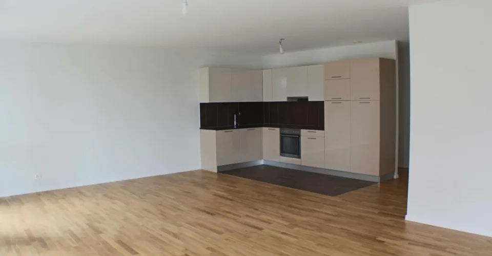 Appartement de 3.5 pièces au coeur de l'écoquartier Eikenott