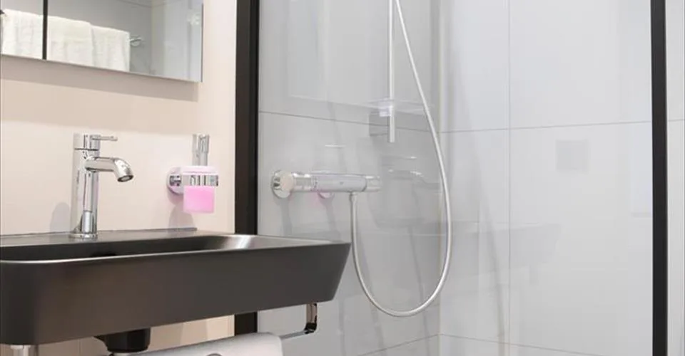 Studio Appartement Mini Kitchenette Balcon