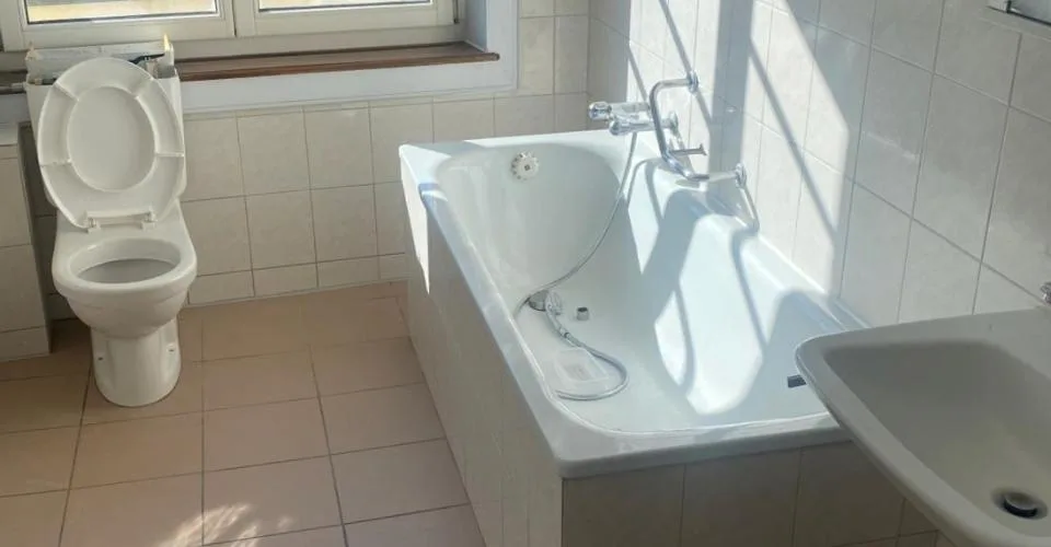 A louer: appartement de 3.5 pièces, balcon - Pont 40, St-Imier