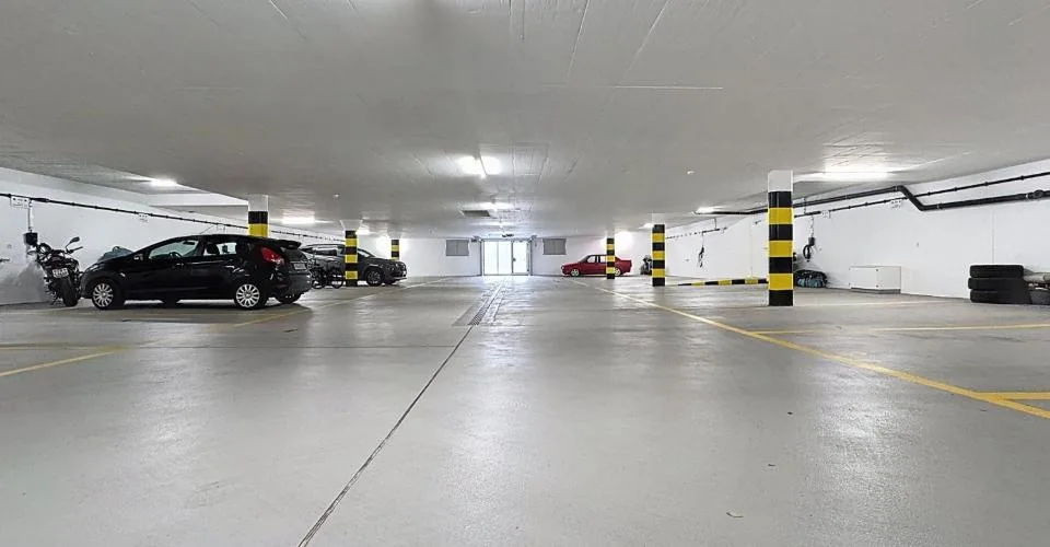 Magnifique appartement récent de 2.5 pièces avec balcon
