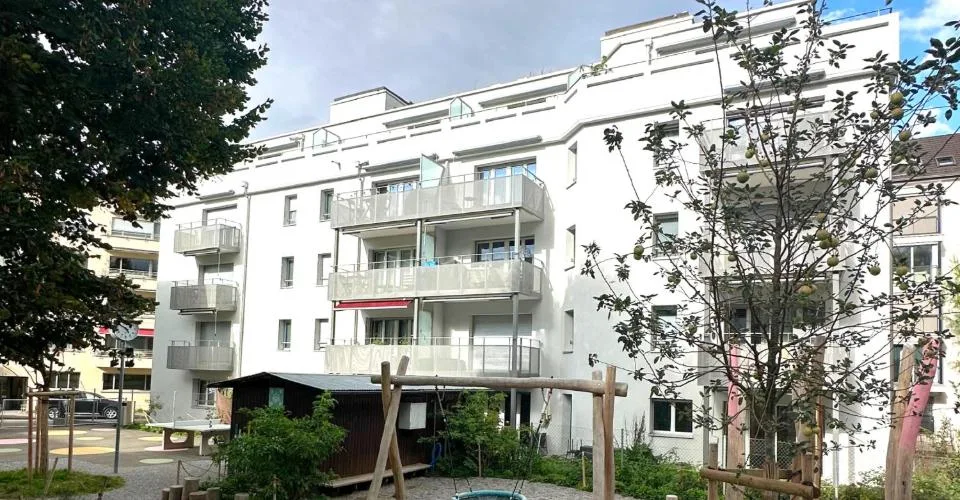 Einstellplätze in der Stadt zu vermieten!
