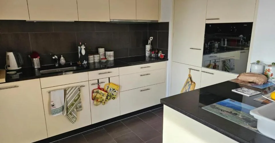 Une belle opportunité de logement à Yvonand dès octobre