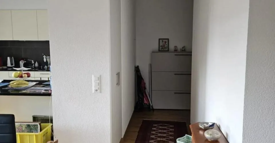 Une belle opportunité de logement à Yvonand dès octobre