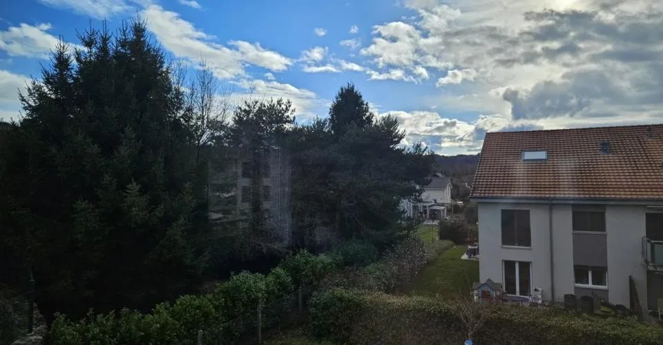 Une belle opportunité de logement à Yvonand dès octobre