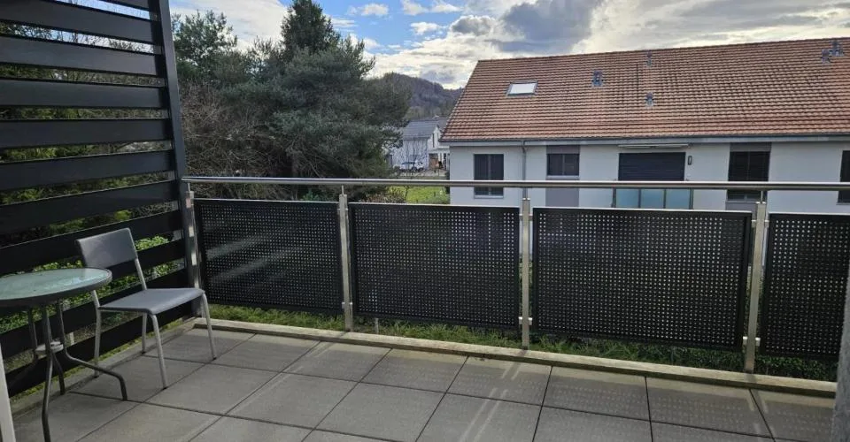 Une belle opportunité de logement à Yvonand dès octobre