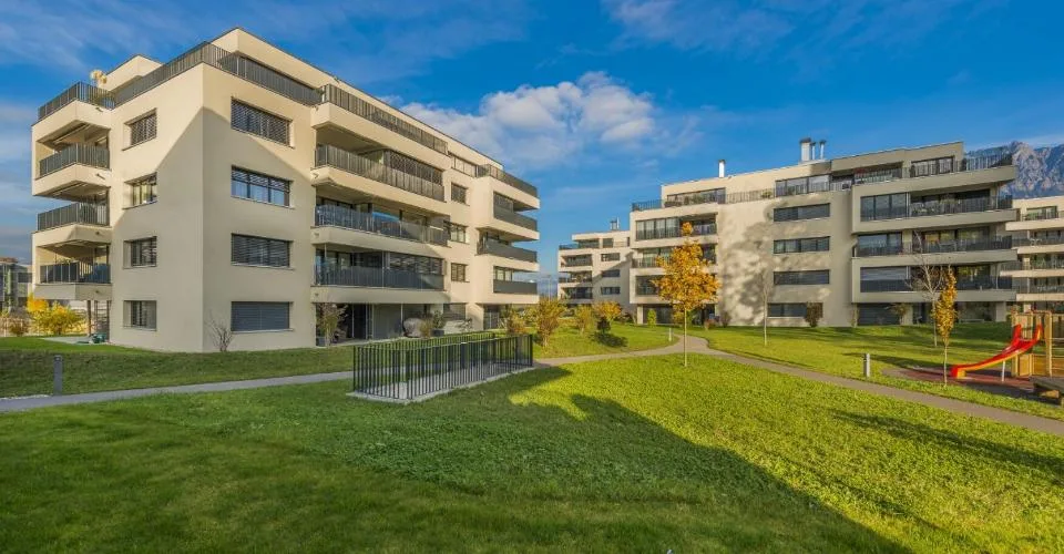 Einstellplatz zu vermieten