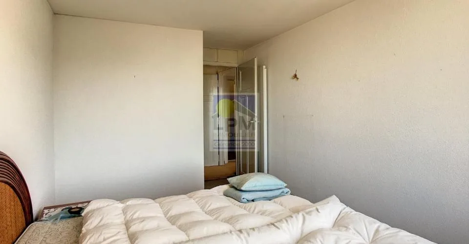 Habitat de 3.5 pièces au 2ème étage