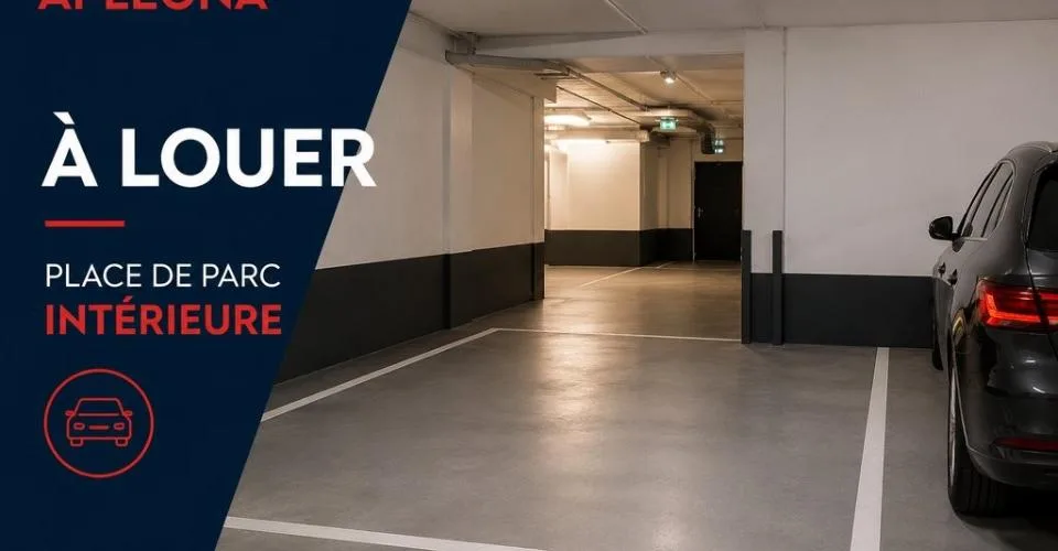 Proche de la gare CFF et du centre-ville
