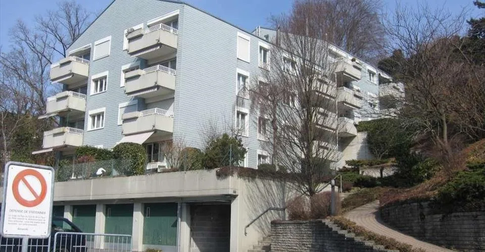 Place de parc extérieure – foto 4 di 4