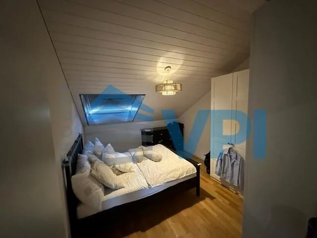 Gollion – Superbe duplex de 4.5 pièces avec mezzanine et vue alpes
