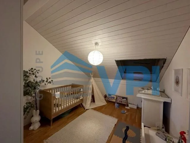 Gollion – Superbe duplex de 4.5 pièces avec mezzanine et vue alpes