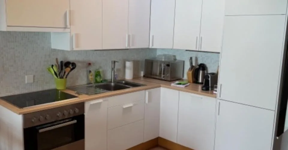 Appartement meublé - location temporaire