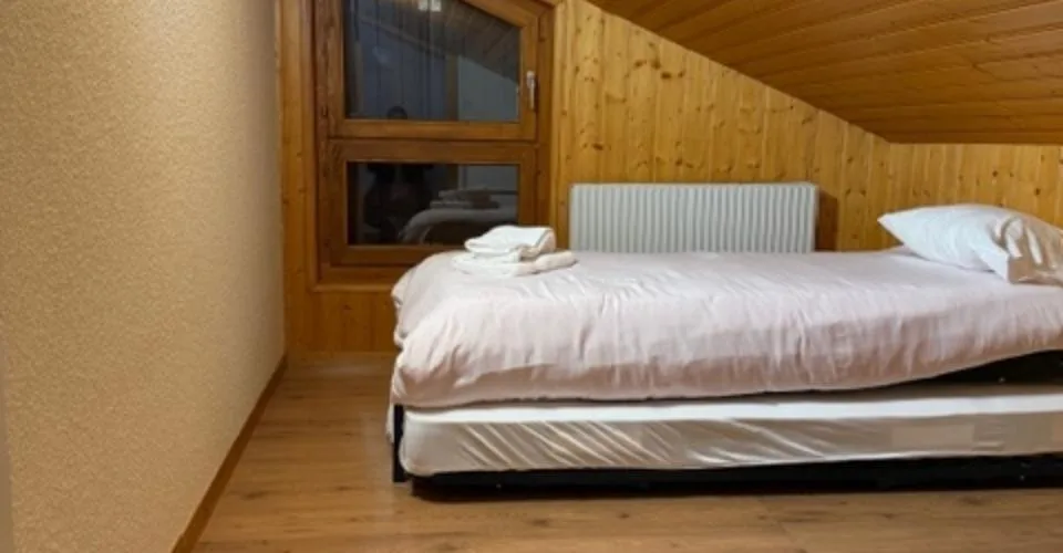 Appartement meublé - location temporaire