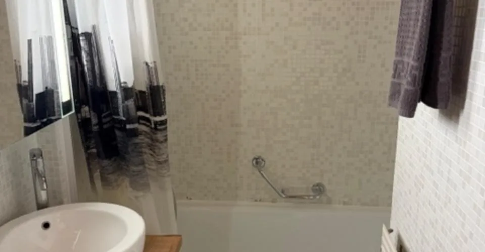 Appartement meublé - location temporaire
