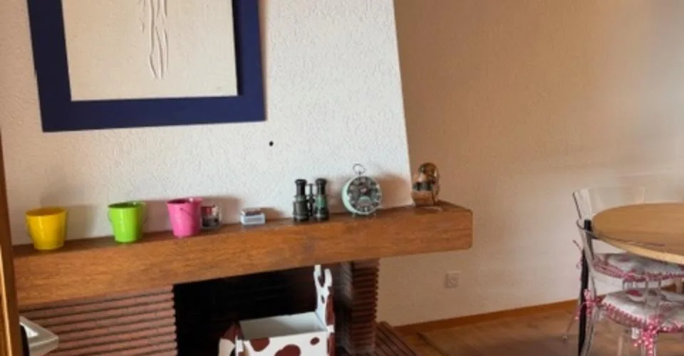Appartement meublé - location temporaire