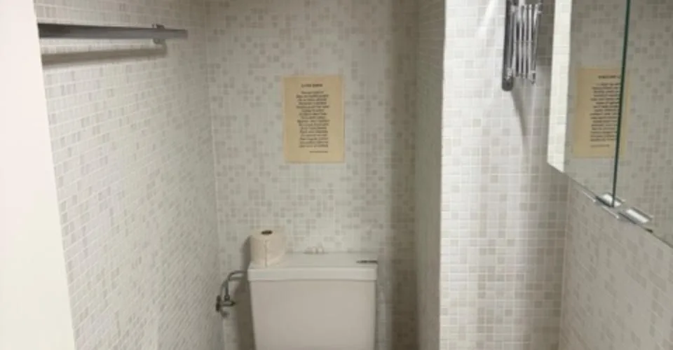 Appartement meublé - location temporaire