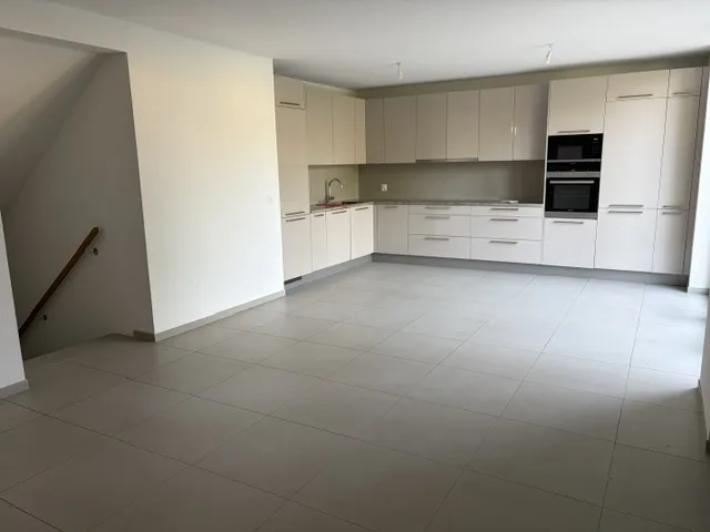 Belle maison en pignon