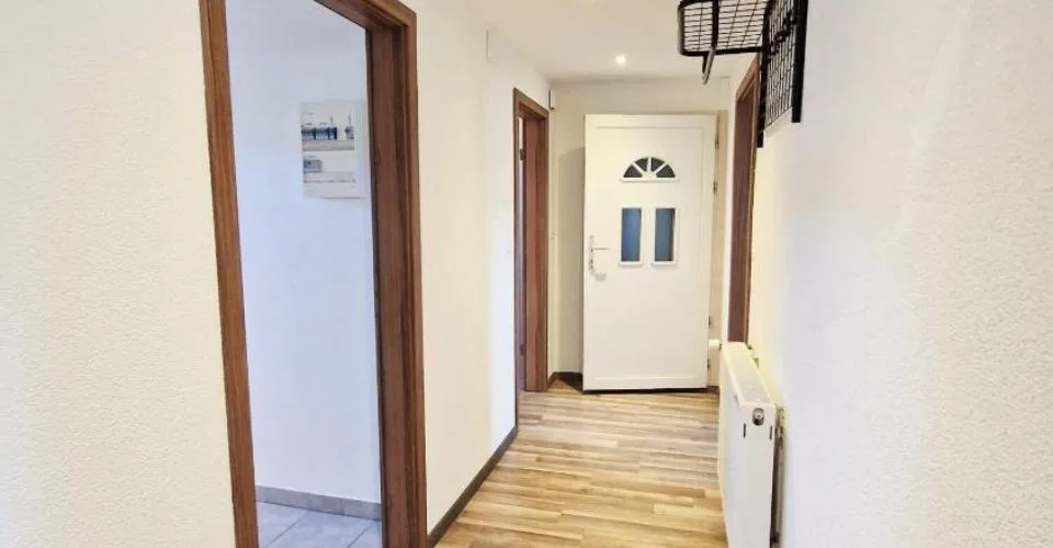 Appartement de 3.5 pièces au 3ème étage à Reconvilier