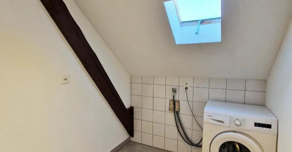 Appartement de 3.5 pièces au 3ème étage à Reconvilier
