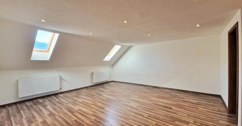 Appartement de 3.5 pièces au 3ème étage à Reconvilier