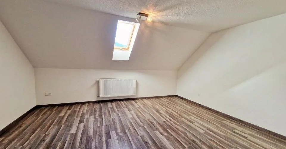 Appartement de 3.5 pièces au 3ème étage à Reconvilier