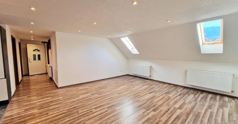 Appartement de 3.5 pièces au 3ème étage à Reconvilier