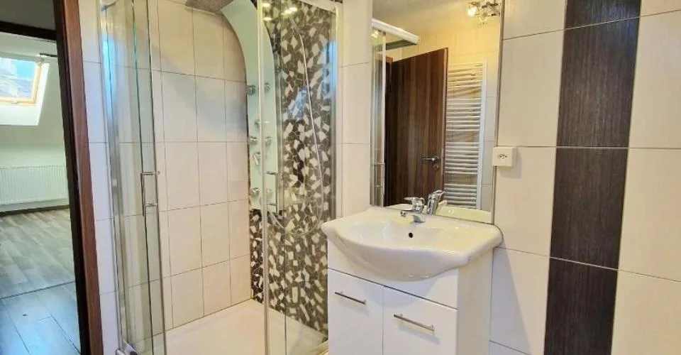 Appartement de 3.5 pièces au 3ème étage à Reconvilier