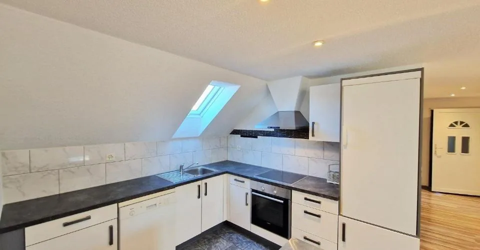 Appartement de 3.5 pièces au 3ème étage à Reconvilier