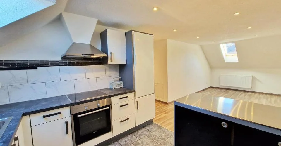 Appartement de 3.5 pièces au 3ème étage à Reconvilier