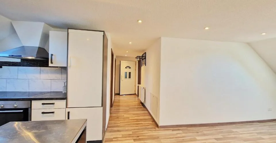 Appartement de 3.5 pièces au 3ème étage à Reconvilier