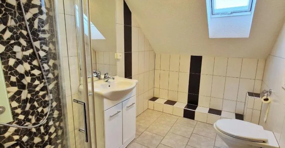 Appartement de 3.5 pièces au 3ème étage à Reconvilier