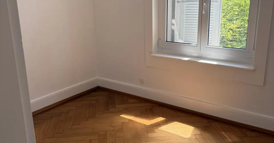 Appartement 3p - Neuchâtel